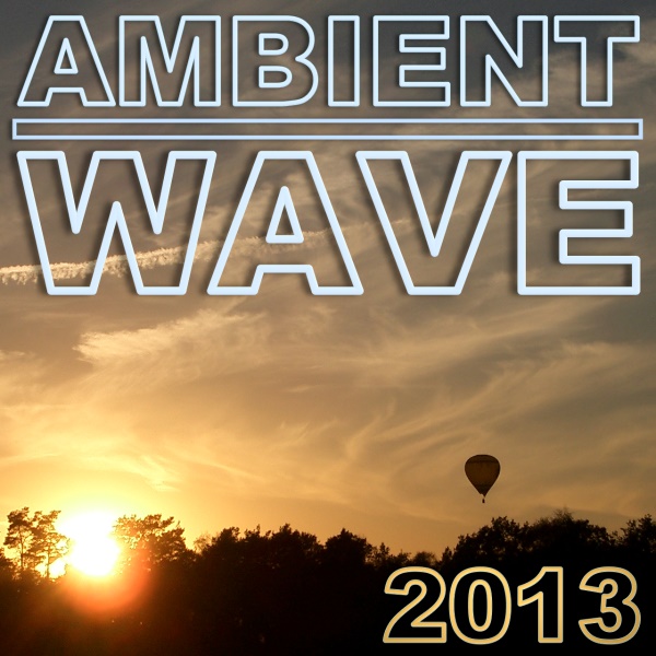 Cover Ambient Wave 2013